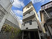 茨木市庄１丁目 4階建 築29年のイメージ