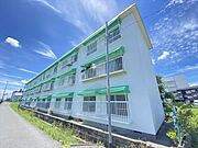 辻子マンション 1階 築49年3ヶ月の賃貸物件