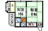 茨木市春日４丁目 3階建 築49年のイメージ