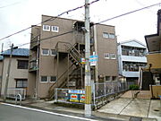 上田マンション 3階 築50年1ヶ月の賃貸物件