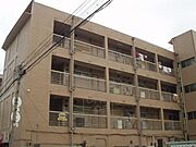 誠和ビル 3階 築51年10ヶ月の賃貸物件
