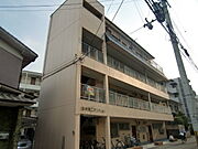 田中第2マンション 3階 築44年2ヶ月の賃貸物件