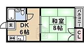 茨木市中総持寺町 2階建 築37年のイメージ