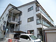 サンハイツいすゞ 3階 築29年9ヶ月の賃貸物件