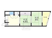 茨木市竹橋町 4階建 築54年のイメージ