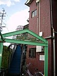 茨木市中総持寺町 2階建 築30年のイメージ