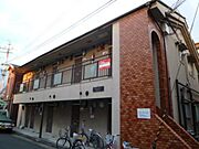 コーポモリタ 1階 築40年9ヶ月の賃貸物件