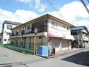 上田コーポ 2階 築38年8ヶ月の賃貸物件