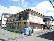 上田コーポ 2階 築39年2ヶ月の賃貸物件