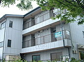 茨木市太田１丁目 3階建 築29年のイメージ