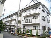 小林マンション 1階 築36年9ヶ月の賃貸物件