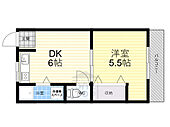 茨木市新中条町 5階建 築51年のイメージ