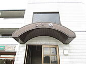 茨木市小柳町 3階建 築37年のイメージ