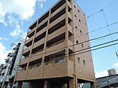 摂津市千里丘東４丁目 6階建 築24年のイメージ