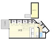 茨木市奈良町 5階建 築28年のイメージ