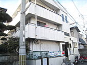 茨木市三島丘２丁目 3階建 築34年のイメージ