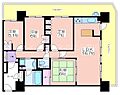 リベールシティ堺錦之町2階16.0万円