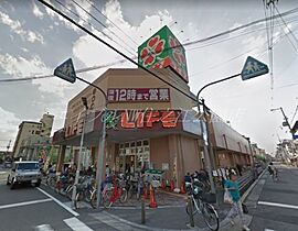 サクセスコート  ｜ 大阪府大阪市住之江区東加賀屋4丁目（賃貸マンション1R・4階・20.00㎡） その13