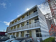 住之江公園駅より徒歩6分 2階 築26年の賃貸物件