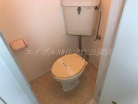 サンローズ小林  ｜ 大阪府大阪市西成区岸里東1丁目（賃貸マンション1R・2階・13.00㎡） その7