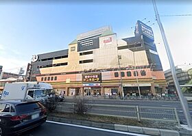 フジパレス住ノ江駅南III番館  ｜ 大阪府大阪市住之江区西住之江2丁目（賃貸アパート1K・1階・28.30㎡） その4