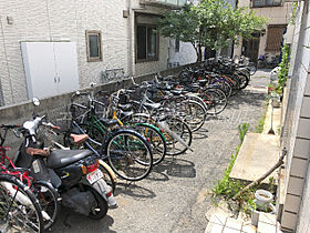 インペリアル住吉大社  ｜ 大阪府大阪市住吉区住吉1丁目（賃貸マンション1K・6階・18.40㎡） その7