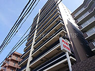 大阪府大阪市住之江区南加賀屋2丁目：物件画像／エイブルネットワーク　BRUNO不動産株式会社