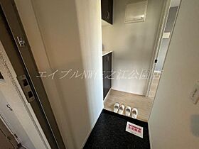 ボナール・ディアコート  ｜ 大阪府堺市堺区榎元町2丁（賃貸マンション1LDK・2階・34.13㎡） その10