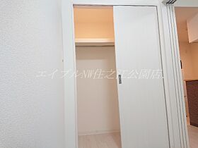 Luxe住吉公園  ｜ 大阪府大阪市住之江区浜口西2丁目（賃貸マンション1LDK・10階・30.26㎡） その9