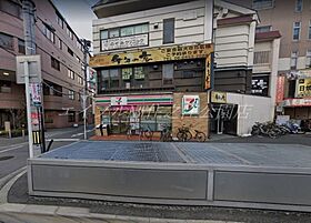 FDS WILL KOHAMA  ｜ 大阪府大阪市住之江区粉浜西1丁目（賃貸マンション1K・7階・23.46㎡） その19