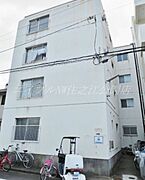 茜マンション 3階 築51年10ヶ月の賃貸物件