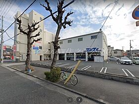 レオパレスシャーマー御崎  ｜ 大阪府大阪市住之江区御崎8丁目（賃貸マンション1K・2階・19.46㎡） その6