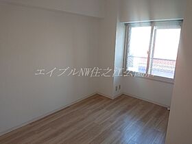 パレ北加賀屋  ｜ 大阪府大阪市住之江区北加賀屋2丁目（賃貸マンション2LDK・5階・57.31㎡） その18