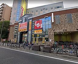 T・mission IN OSAKA　FRONT  ｜ 大阪府大阪市西成区玉出中1丁目（賃貸マンション1LDK・3階・38.85㎡） その11