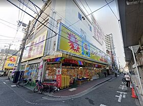 ル・レーヴ帝塚山  ｜ 大阪府大阪市住吉区帝塚山西4丁目（賃貸アパート1LDK・1階・28.92㎡） その22