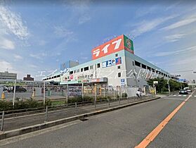 L.fino岸里WEST  ｜ 大阪府大阪市西成区千本中2丁目（賃貸マンション1K・4階・22.09㎡） その19