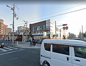 住之江公園レジデンス  ｜ 大阪府大阪市住之江区南加賀屋2丁目（賃貸マンション1K・15階・21.68㎡） その27