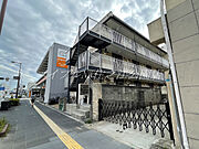 住ノ江駅より徒歩5分 1階 築19年8ヶ月の賃貸物件