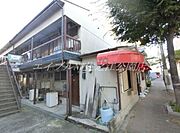 住吉大社駅より徒歩4分 1階 築55年10ヶ月の賃貸物件