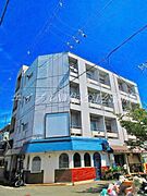 新オリオノマンション 4階 築54年10ヶ月の賃貸物件