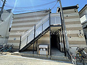 住吉大社駅より徒歩8分 2階 築20年6ヶ月の賃貸物件