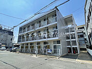 住ノ江駅より徒歩4分 3階 築20年11ヶ月の賃貸物件