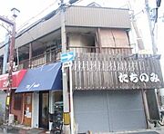 北加賀屋駅より徒歩5分 2階 築59年3ヶ月の賃貸物件