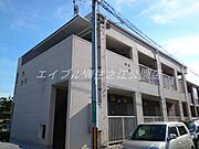 御陵前駅より徒歩4分 1階 築16年4ヶ月の賃貸物件