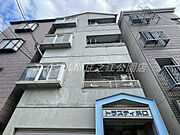 住吉大社駅より徒歩9分 4階 築36年10ヶ月の賃貸物件