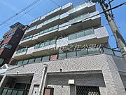 グリーンコート1番館 3階 築36年2ヶ月の賃貸物件