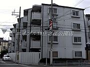 我孫子町駅より徒歩7分 4階 築38年8ヶ月の賃貸物件