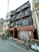 コーポピア玉出 4階 築47年2ヶ月の賃貸物件