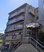 杉本町駅より徒歩3分 4階 築32年8ヶ月の賃貸物件