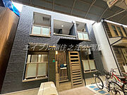 我孫子道駅より徒歩3分 2階 築5年3ヶ月の賃貸物件